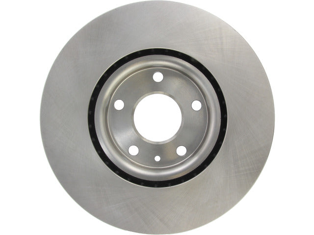 Centric Parts Disc Brake Rotor  121.62146