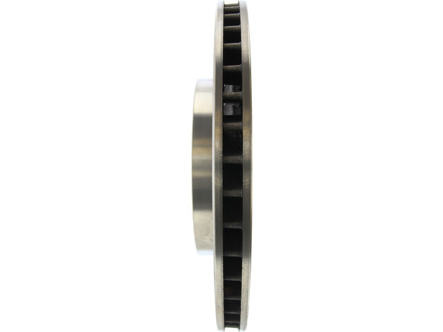 Centric Parts Disc Brake Rotor  121.62147