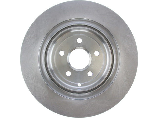 Centric Parts Disc Brake Rotor  121.62147