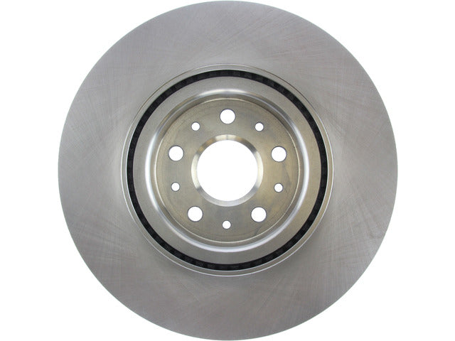Centric Parts Disc Brake Rotor  121.62150