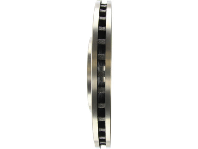 Centric Parts Disc Brake Rotor  121.62152