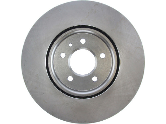 Centric Parts Disc Brake Rotor  121.62152