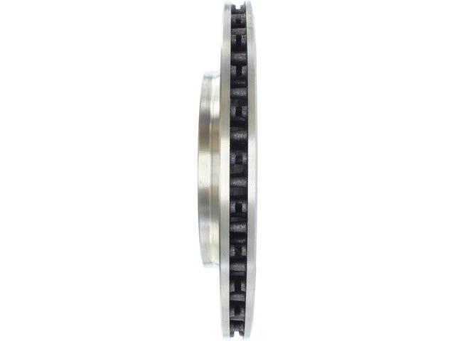 Centric Parts Disc Brake Rotor  121.62153