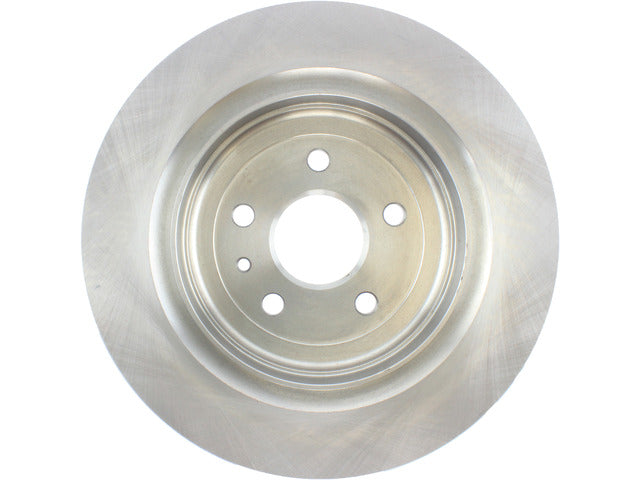 Centric Parts Disc Brake Rotor  121.62153