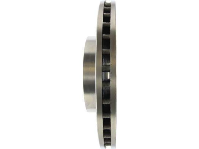 Centric Parts Disc Brake Rotor  121.62154