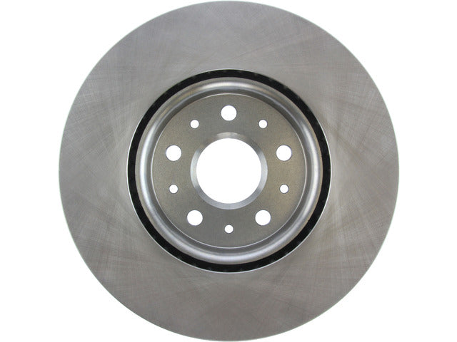 Centric Parts Disc Brake Rotor  121.62154