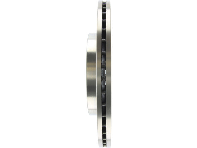 Centric Parts Disc Brake Rotor  121.62167