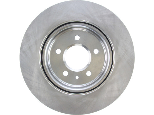 Centric Parts Disc Brake Rotor  121.62167