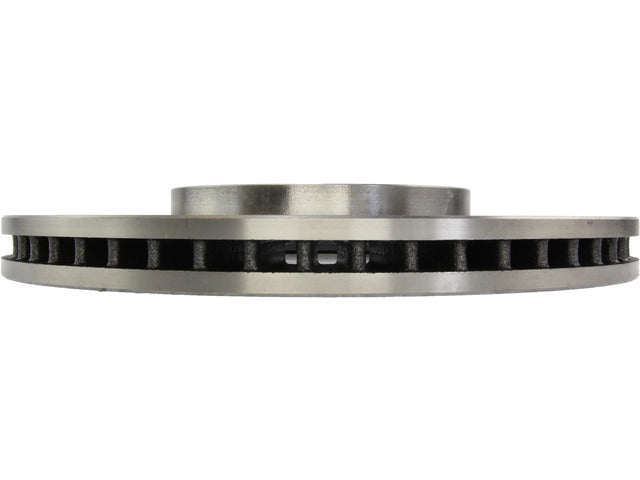 Centric Parts Disc Brake Rotor  121.62168