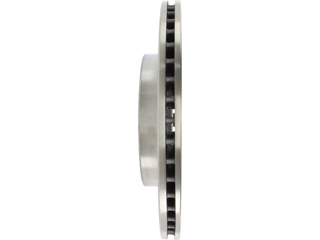 Centric Parts Disc Brake Rotor  121.62169