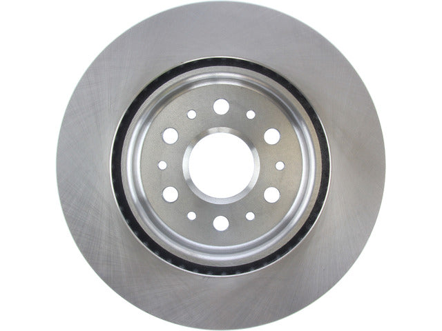 Centric Parts Disc Brake Rotor  121.62169