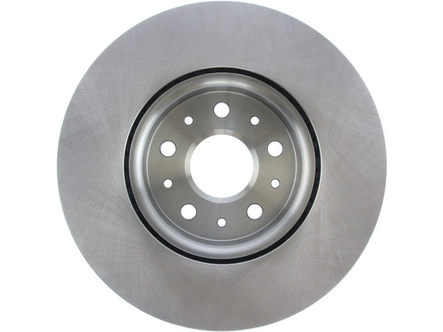 Centric Parts Disc Brake Rotor  121.62172
