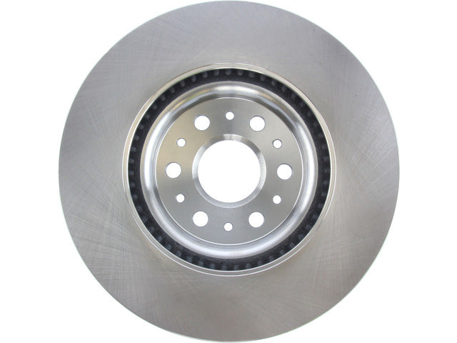 Centric Parts Disc Brake Rotor  121.62174