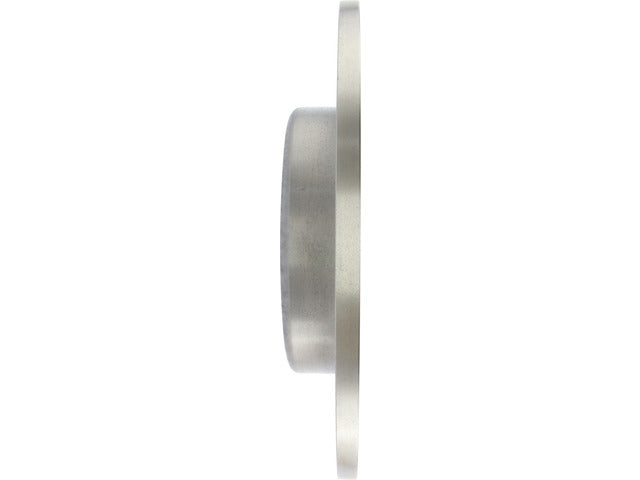 Centric Parts Disc Brake Rotor  121.62175