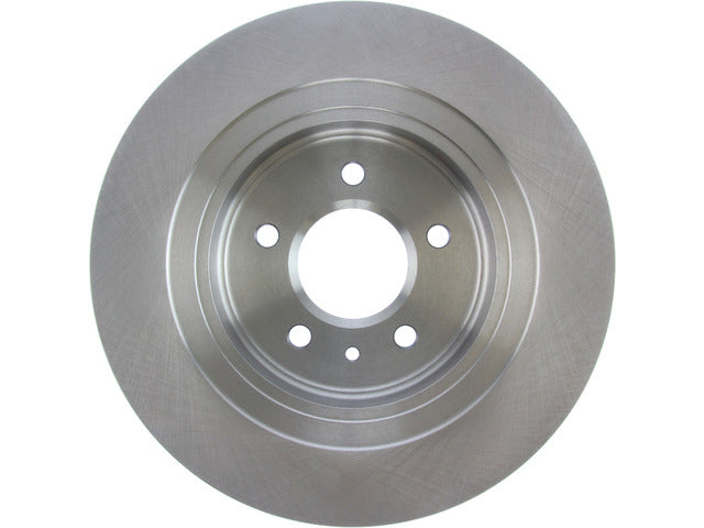 Centric Parts Disc Brake Rotor  121.62175