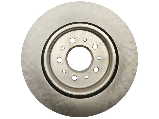 Centric Parts Disc Brake Rotor  121.62190