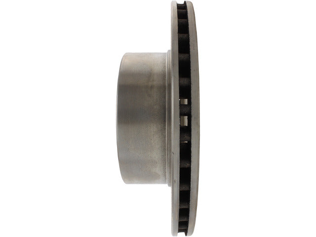 Centric Parts Disc Brake Rotor  121.63003