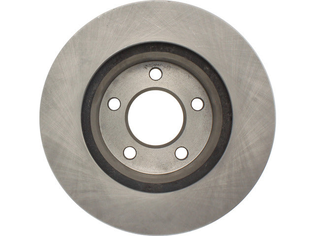 Centric Parts Disc Brake Rotor  121.63003