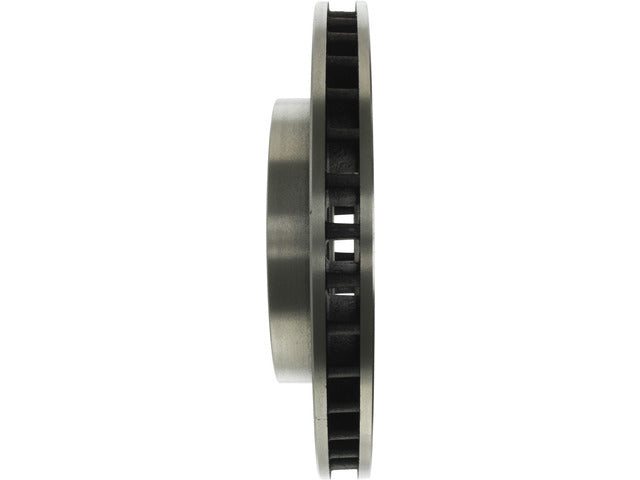 Centric Parts Disc Brake Rotor  121.63004
