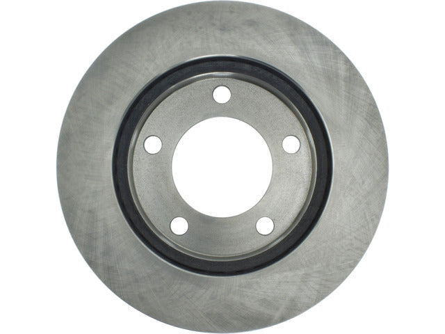 Centric Parts Disc Brake Rotor  121.63004