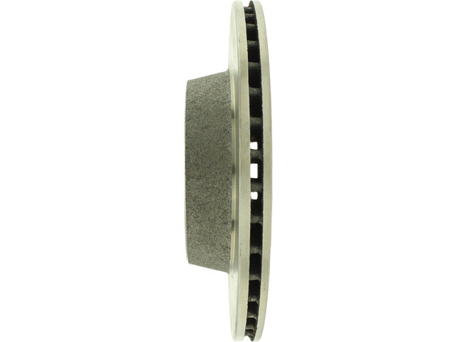 Centric Parts Disc Brake Rotor  121.63005