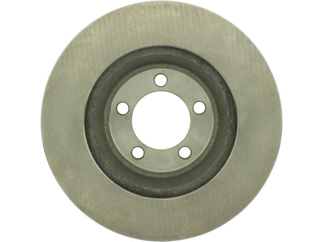 Centric Parts Disc Brake Rotor  121.63005