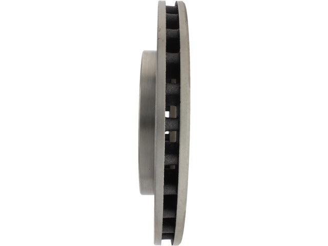 Centric Parts Disc Brake Rotor  121.63014
