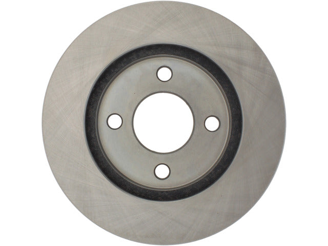 Centric Parts Disc Brake Rotor  121.63014