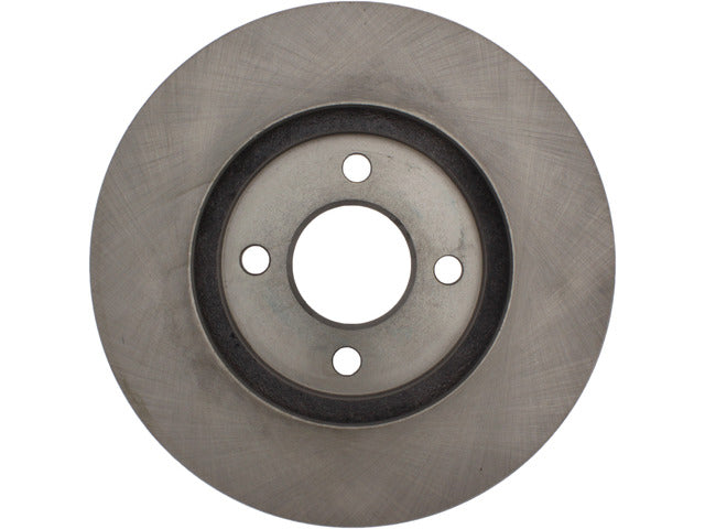 Centric Parts Disc Brake Rotor  121.63015