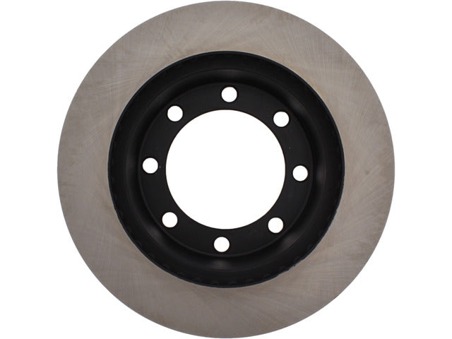 Centric Parts Disc Brake Rotor  121.63023