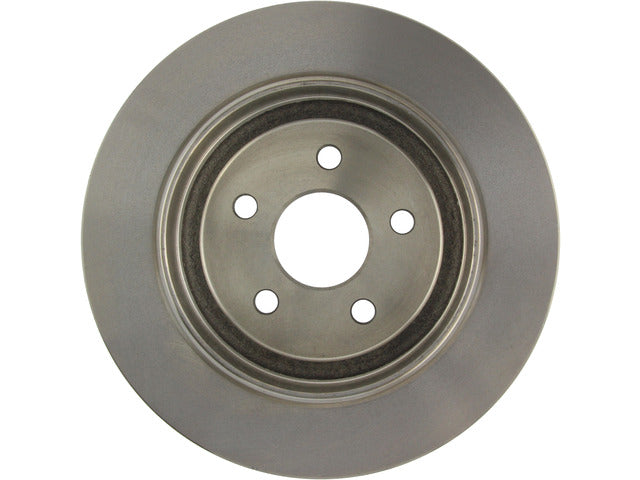 Centric Parts Disc Brake Rotor  121.63029