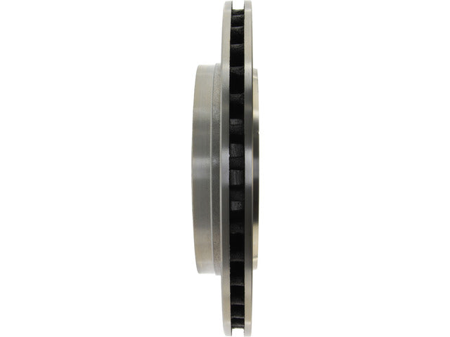 Centric Parts Disc Brake Rotor  121.63030