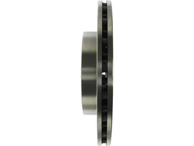 Centric Parts Disc Brake Rotor  121.63034