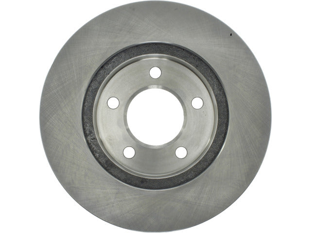 Centric Parts Disc Brake Rotor  121.63034