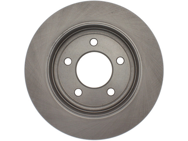 Centric Parts Disc Brake Rotor  121.63035