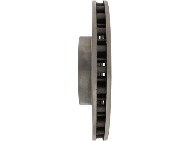 Centric Parts Disc Brake Rotor  121.63036