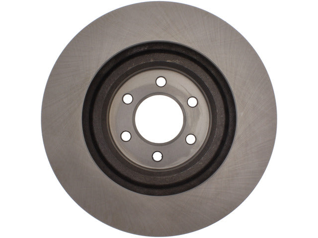 Centric Parts Disc Brake Rotor  121.63036