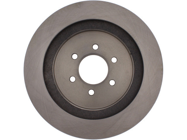 Centric Parts Disc Brake Rotor  121.63037