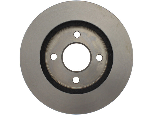 Centric Parts Disc Brake Rotor  121.63038