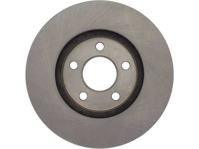 Centric Parts Disc Brake Rotor  121.63039