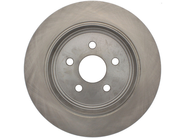 Centric Parts Disc Brake Rotor  121.63040