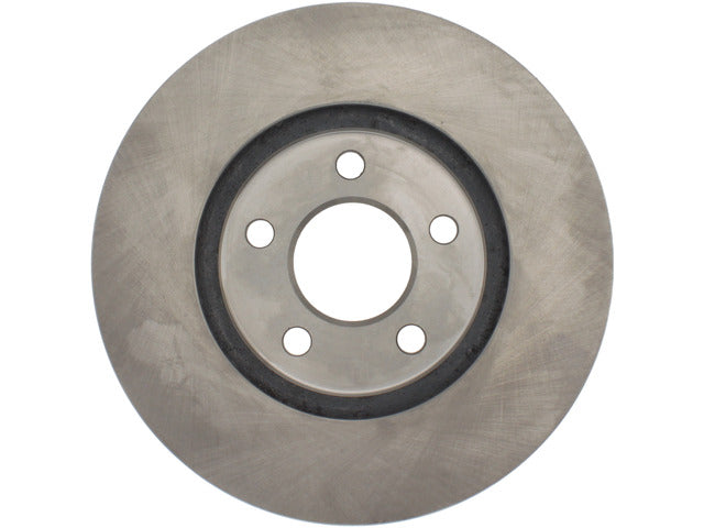 Centric Parts Disc Brake Rotor  121.63041