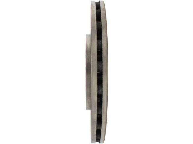 Centric Parts Disc Brake Rotor  121.63042