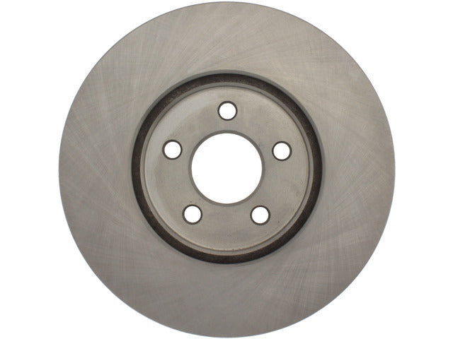 Centric Parts Disc Brake Rotor  121.63042