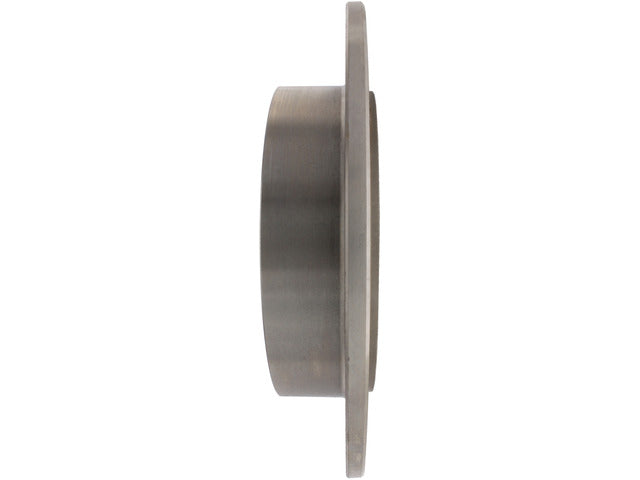Centric Parts Disc Brake Rotor  121.63043