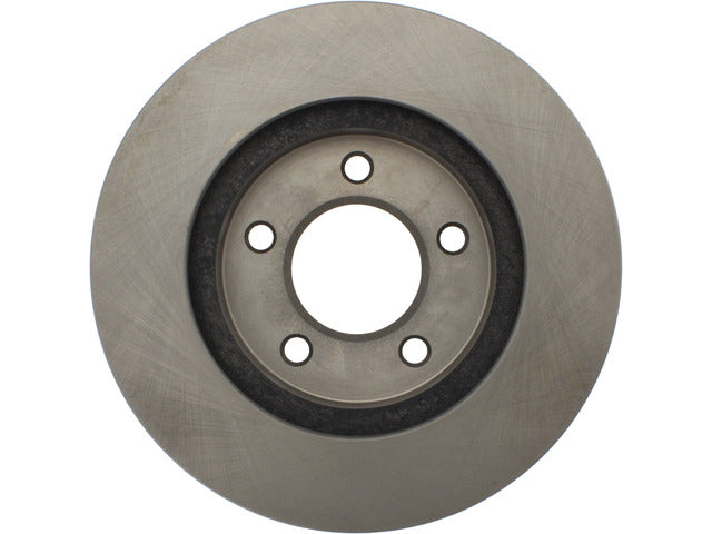 Centric Parts Disc Brake Rotor  121.63044