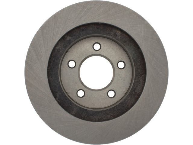Centric Parts Disc Brake Rotor  121.63045