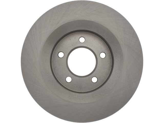 Centric Parts Disc Brake Rotor  121.63048