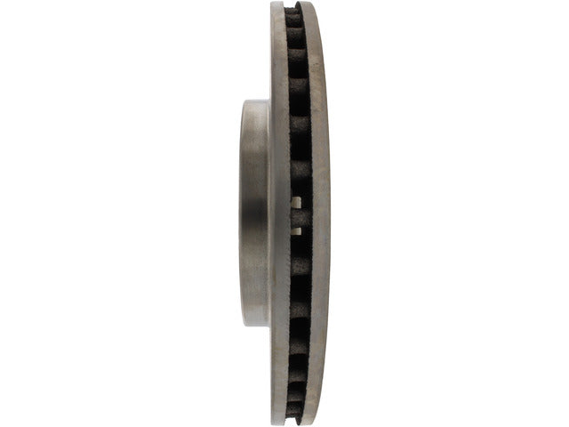 Centric Parts Disc Brake Rotor  121.63050