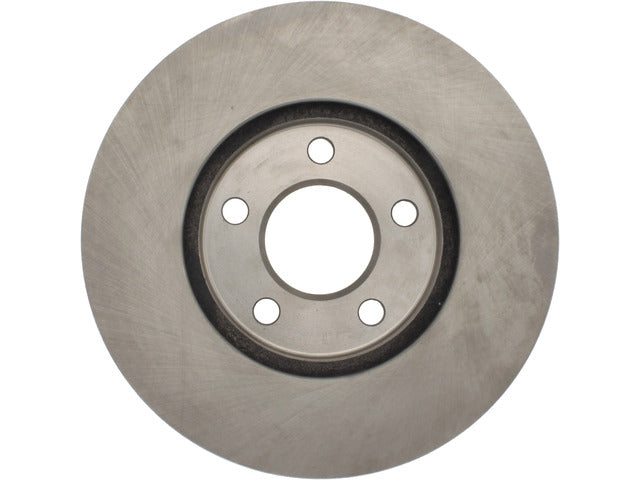 Centric Parts Disc Brake Rotor  121.63050